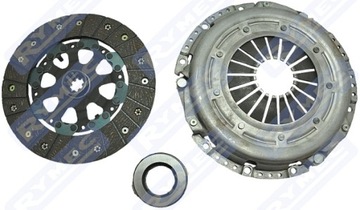 Комплект зчеплення для BMW 3/5 / Z3 / Z4 2,0 - 2,5 96-06