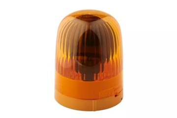 Lampa sygnalizująca (kogut) (pomarańczowy, 24V, H1
