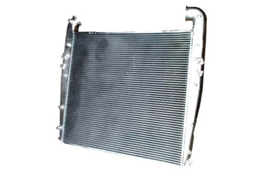 INTERCOOLER SCANIA 4 DC11.01-DT12.08 05.95-04.08 T