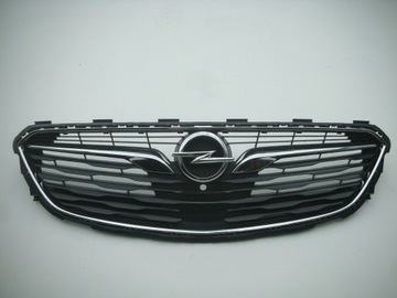 GRILL OPEL INSIGNIA B ATRAPA CHROM 2017- KAMERA