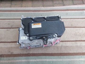 INVERTER CONVERTER TOYOTA PRIUS PLUS IV 20r