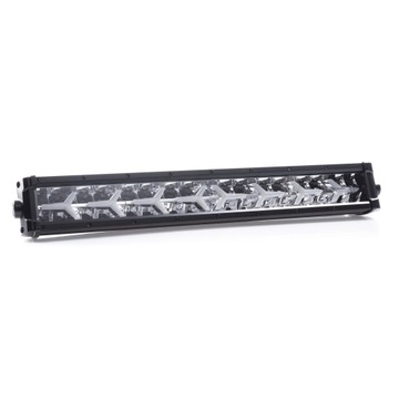 160W CREE COMBO LEDBAR 56cm Світлодіодна Дорожня лампа