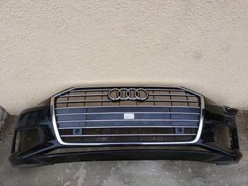 Передній Бампер Audi A6 C8