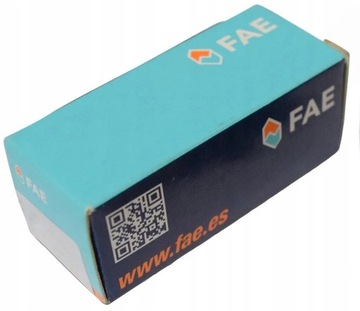 Włącznik termiczny wentylatora FAE 37420