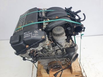 Двигатель в сборе BMW E46 316 и 1.6 115KM N45B16A