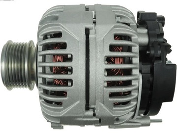 Alternator AS-PL A0521