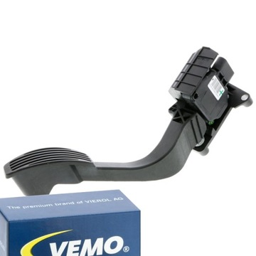 Педаль газу VEMO для ABARTH 500C 1.4