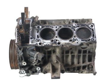 Блок двигателя CHRYSLER Dodge 2.7 V6 DOHC EER