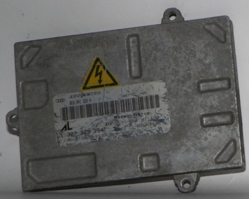 Ксеноновый инвертор Audi A4 B7 A3 8p0 1307329154