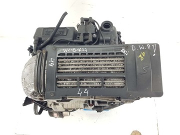 Silnik MINI COOPER R50 R52 R53 1.6 W11B16AA 03-07r
