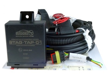 Варіатор AC Tap-01 кута випередження запалювання Stag