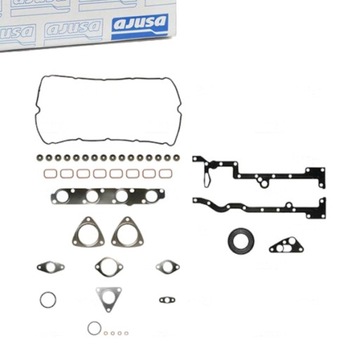 USZCZELKI SILNIKA AJUSA do FIAT DUCATO 100