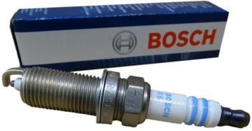 BOSCH 0242236664 ŚWIECA ZAPŁONOWA FR7SE