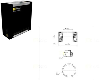 Тестовый продукт MOOG MI-BJ-10371