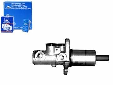 Головний гальмівний циліндр ATE 8E0611021 133101b M85004