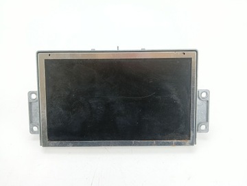 Дисплей GPS навігації CITROEN C5 III X7 (2008-2010) 9664993180