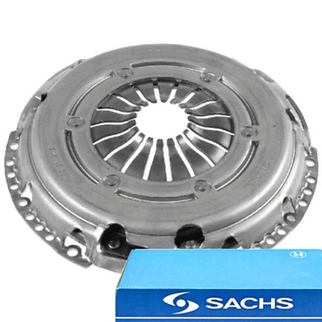 Затискач зчеплення SACHS для VW PASSAT B6 1.6 FSI