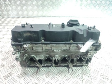 Головка CITROEN C4 і LIFT (2008-2010) 1.4 16V 88KM KFU 9656249480