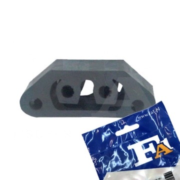 Вішалка глушника для FIAT BRAVO і 1.6 1.9 JTD