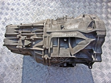 Коробка передач AUDI A4 B6 2.0 FSI GWR