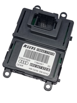 Світлодіодний модуль Audi Q5 8R 8r0907472 KOITO 10056-17078