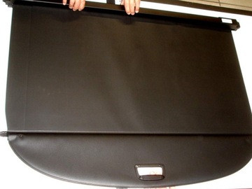 Astra K нова і оригінальна шторка багажника від ASO