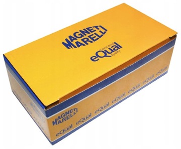 Magneti Marelli 802009278508 модуль впускної труби