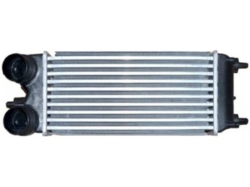 INTERCOOLER FORD TRANSIT 1.6