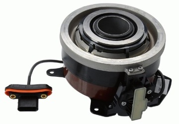 SACHS 6482 000 216 ЦЕНТРАЛЬНА МУФТА, МУФТА