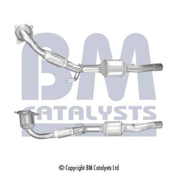 BM Catalysts BM92149H каталізатор