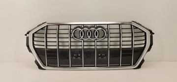 AUDI Q3 83A II 2 2018-решітка радіатора 83A853651B