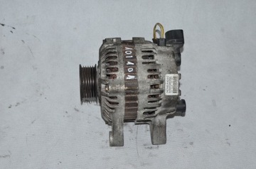 Генератор Peugeot 607 407 406 807 Citroen C8 2.2 16V 158 к. с. 3FZ 6 PK