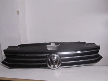 Volkswagen OE 3g0853653 решітка радіатора