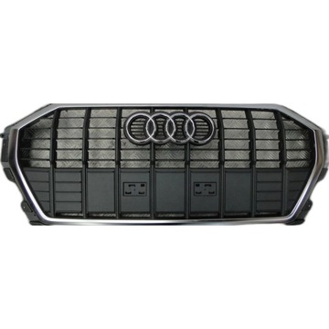 AUDI Q3 83A решітка решітки 83a853651a