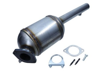 FAP DPF 27-6060 MAXGEAR САЖОВИЙ ФІЛЬТР