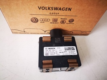 RADAR SENSOR DISTRONIC OCTAVIA III A3 3q0907566c