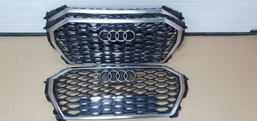 Решітка гриль Audi Q3 II 83A S-LINE 83a853651 новий