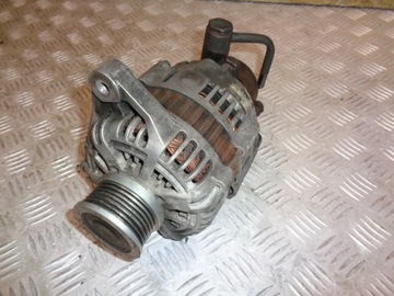 ALTERNATOR 120A KIA CARENS II 2.0 CRDI 02-