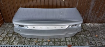 VOLVO S90 II 2016-задні двері задні + Елерон