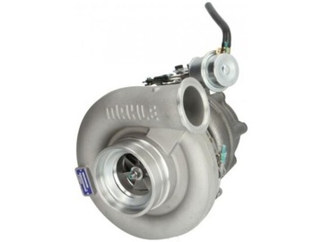 TURBOSPRĘŻARKA MAHLE 038 TC 18536 000