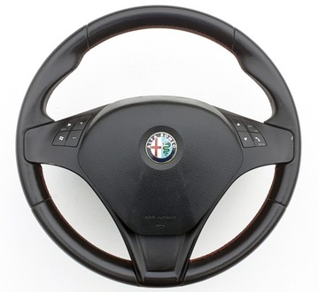 Alfa Romeo Giulietta Mito рульове колесо подушка