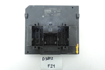 МОДУЛЬ ДРАЙВЕРА BCM КОМФОРТ VOLKSWAGEN SKODA 5Q0937084DS