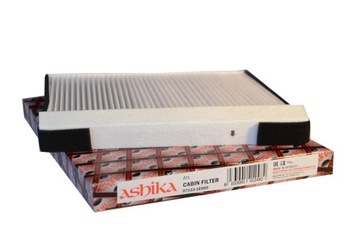 Салонный фильтр ASHIKA 21-H0-H01 21H0H01