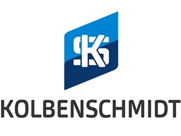 KolbenSchmidt 41192620 Поршень 41 192 620 41 192 620