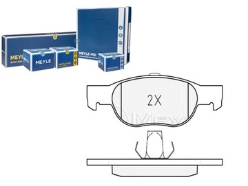 Produkt testowy Febest TSHB-90F