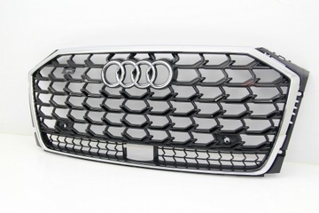 Atrapa Grill Audi A8 S8 D5 S-Line Lift 4N0 21r- OE