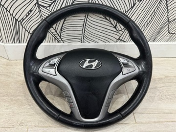 Рулевое колесо подушка безопасности водителя Hyundai ix20