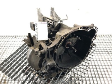 Коробка передач PEUGEOT 407 04-11 2.0 HDi 20mb02