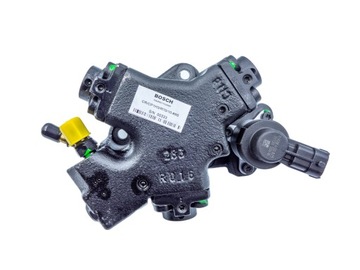 Насос 0445010266 Bosch 1.3 Fiat обратный депозит