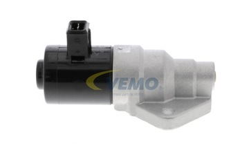 VEMO V25-77-0027 клапан холостого ходу, електроживлення